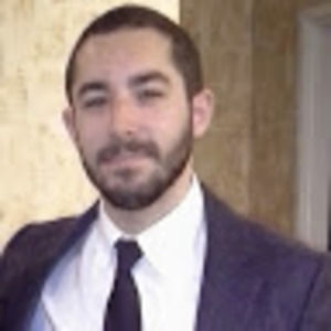 Meet your Posher, Andrew